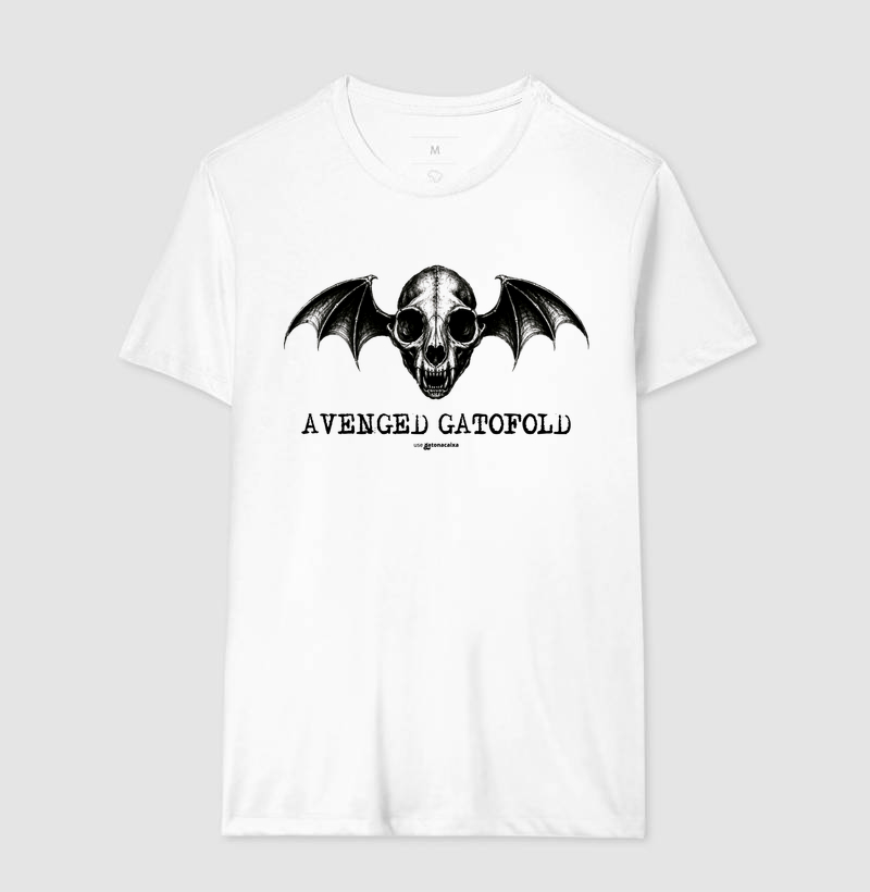 Avenged Gatofold - Imagem 4