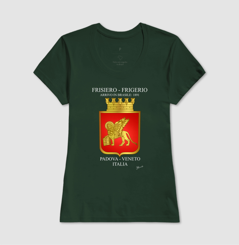 Camisa 10