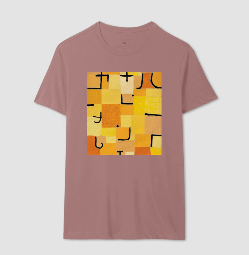 Camisa 15