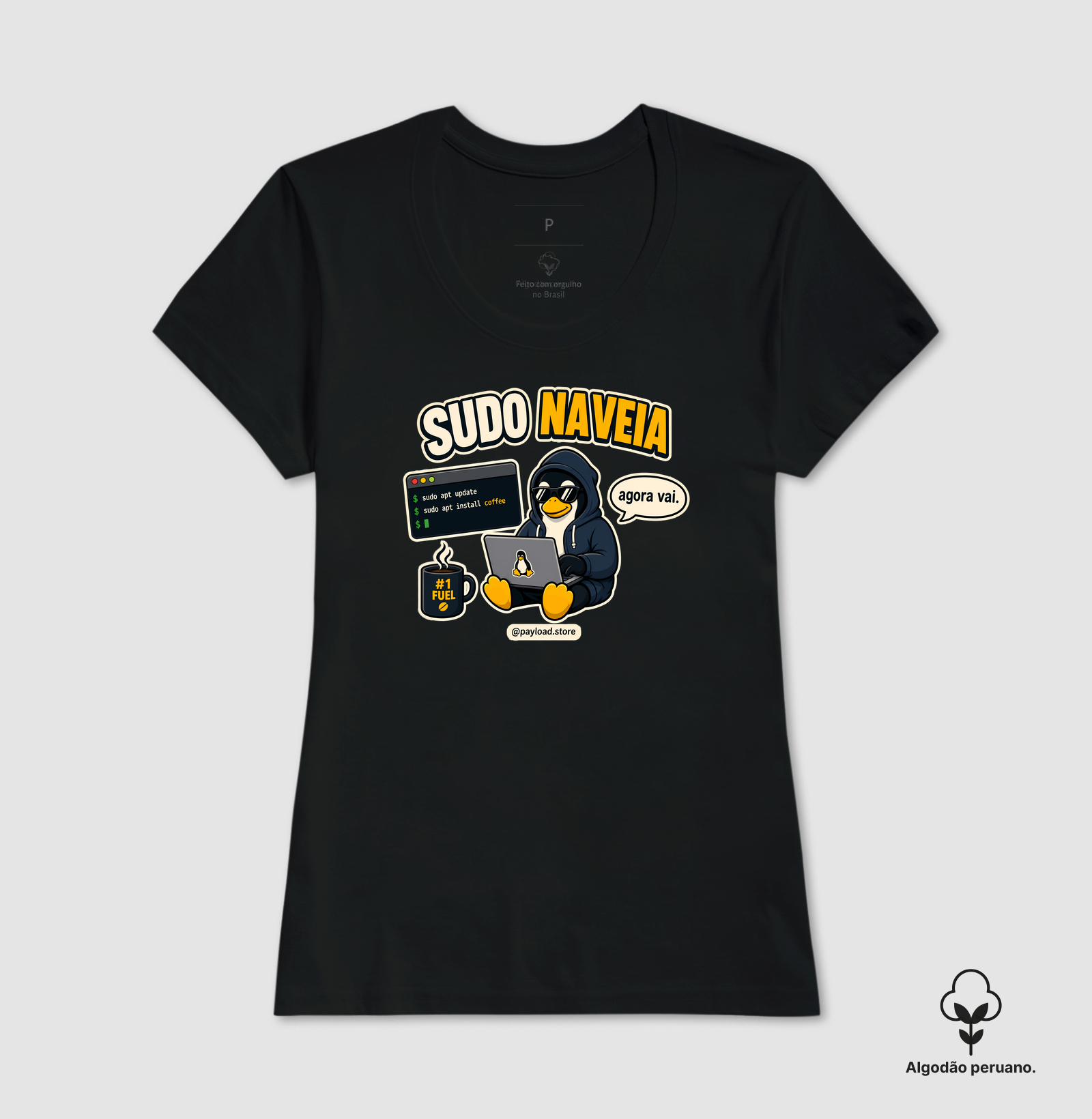 Camisa 3