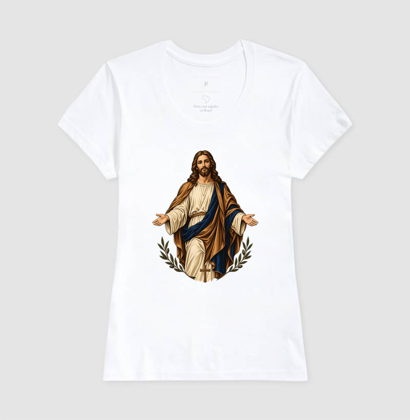 Cristo Acolhedor - Cristo Vivo - Imagem 5