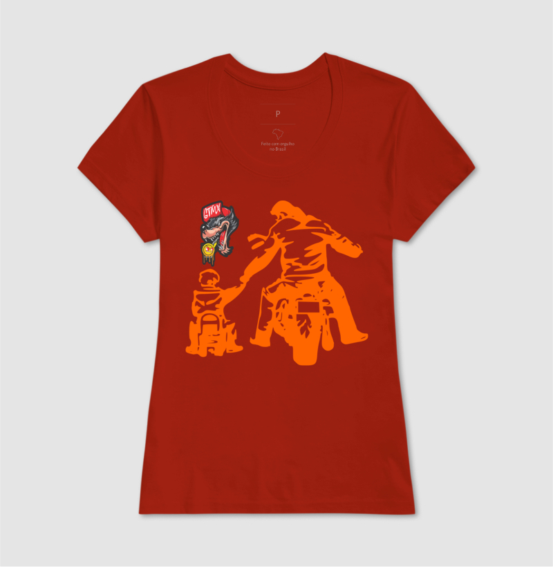 Camisa 10