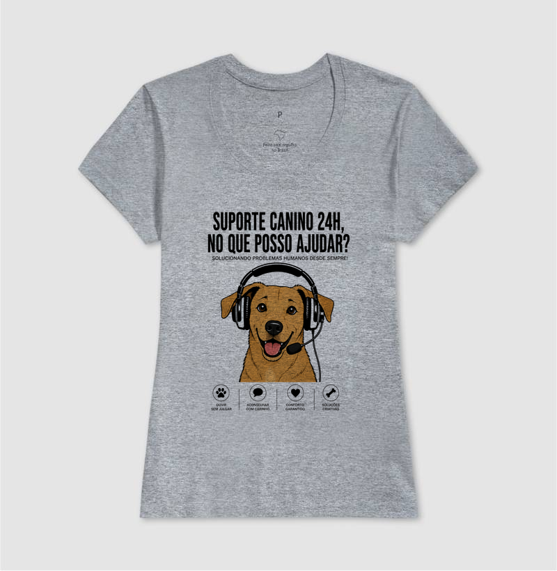 Suporte Canino 24h - Imagem 5