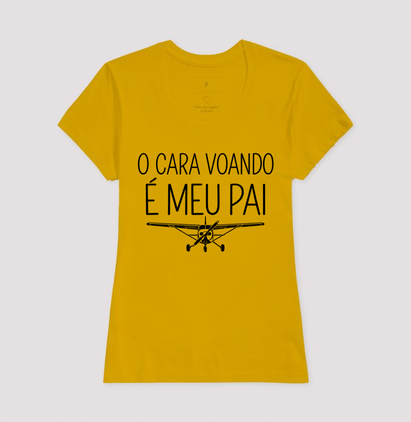 "O cara voando é meu pais" - Imagem 13