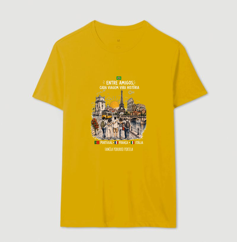 Camisa 11