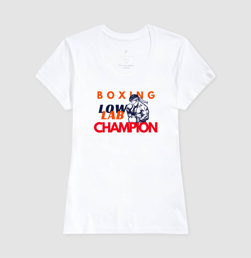 LowLab Champion - Imagem 5