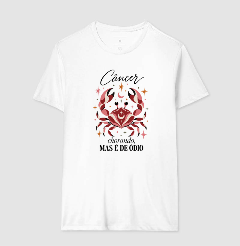 câncer - chorando, mas é de ódio - Imagem 3