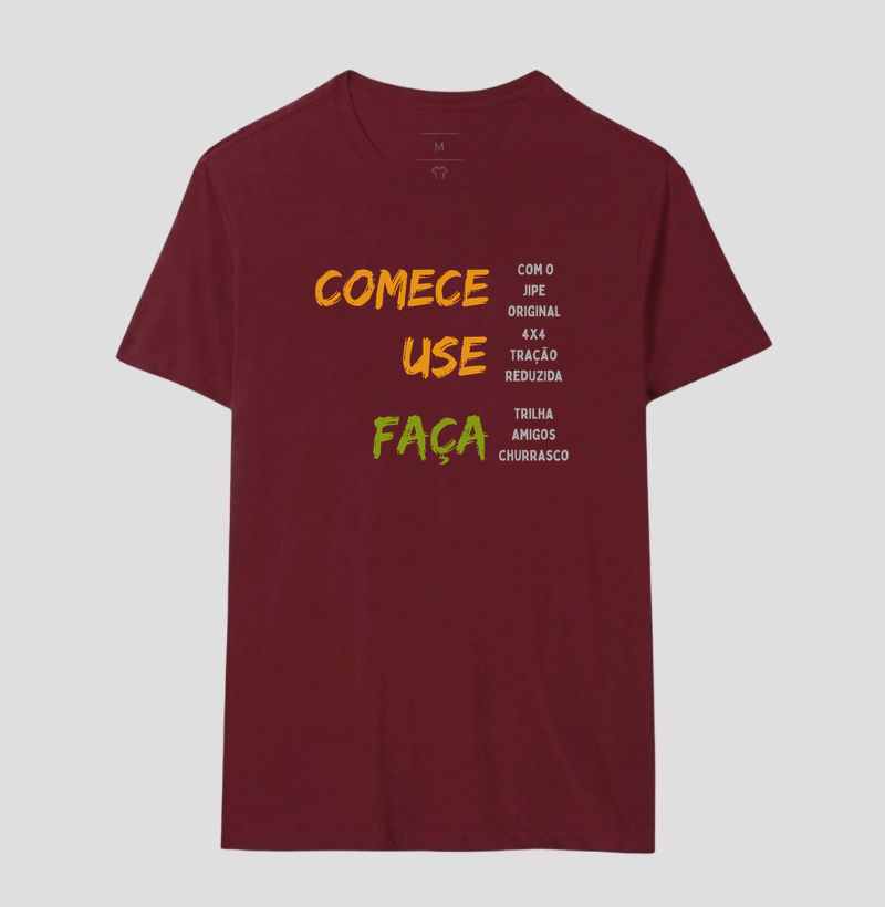 Comece,use e faça - Imagem 13