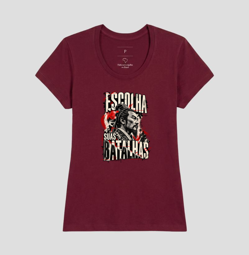 Sun Tzu - Escolha Suas Batalhas - Imagem 19