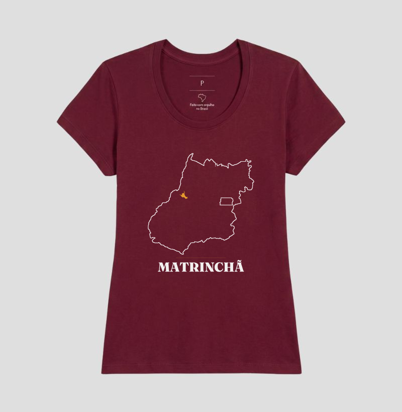 Matrinchã | Traço GO - Imagem 19