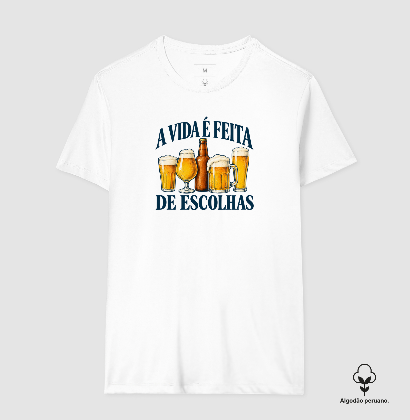 A vida é feita de escolhas - Imagem 6
