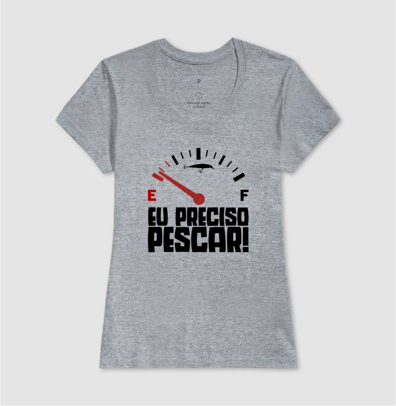 Eu Preciso Pescar! 🎣⛽ - Imagem 9