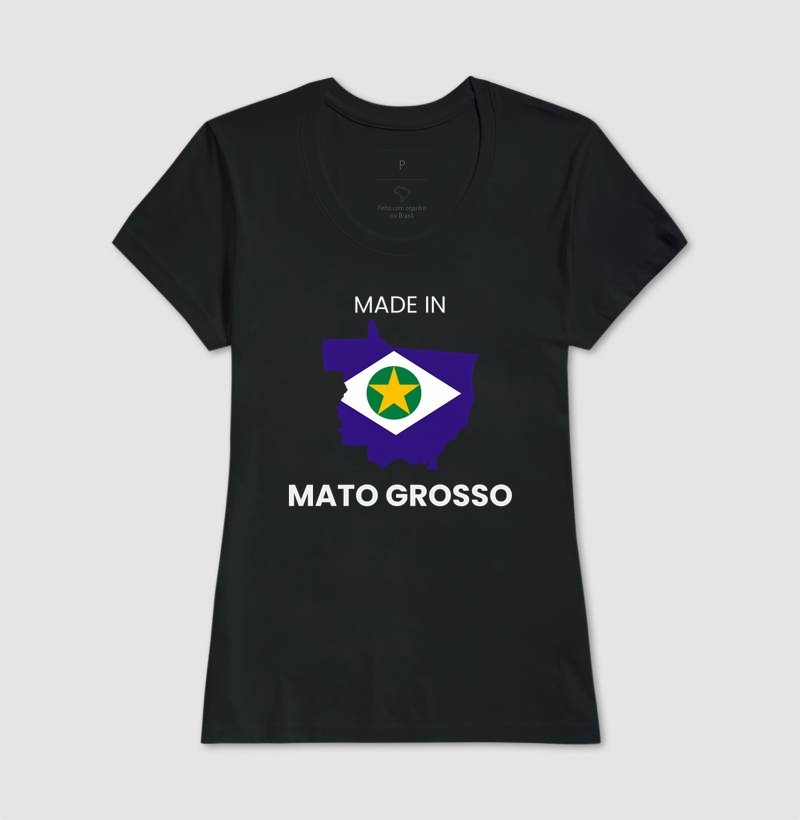 Made In Mato Grosso - Imagem 3