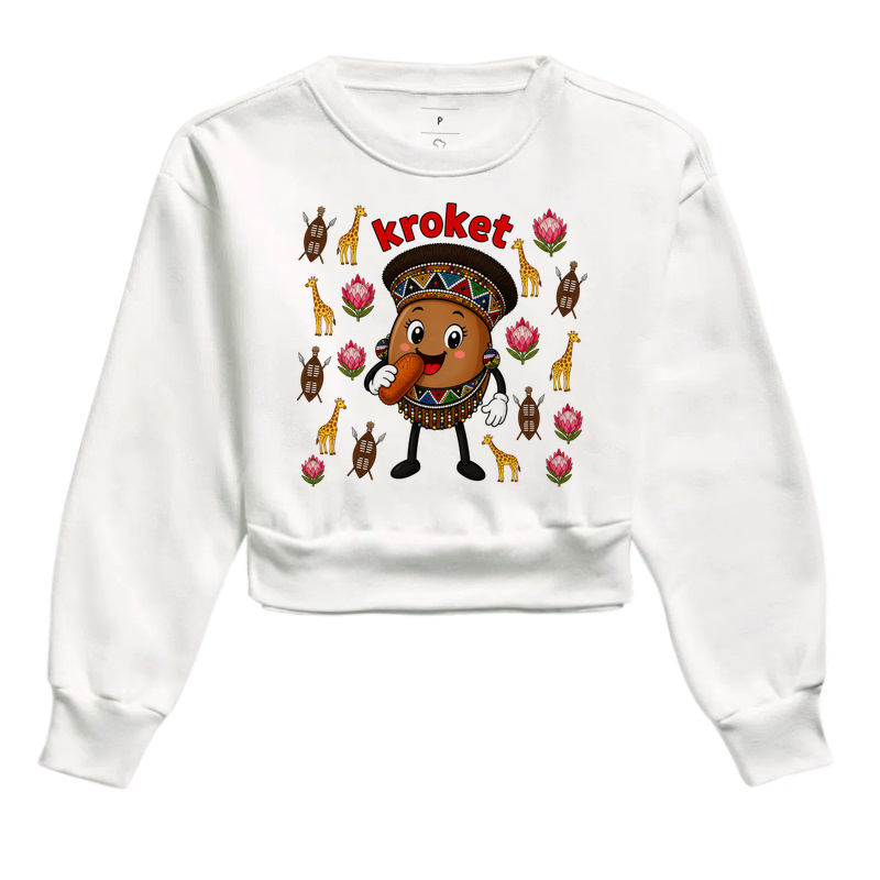 Egg Kroket - África do Sul - Imagem 3