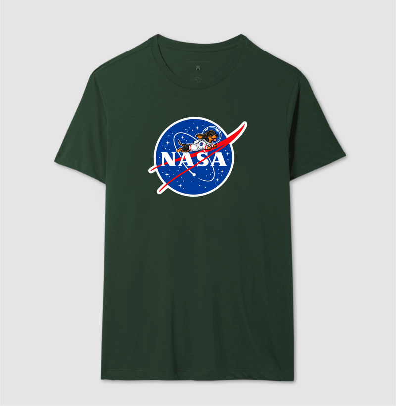 Nasa salsicha  - Imagem 10
