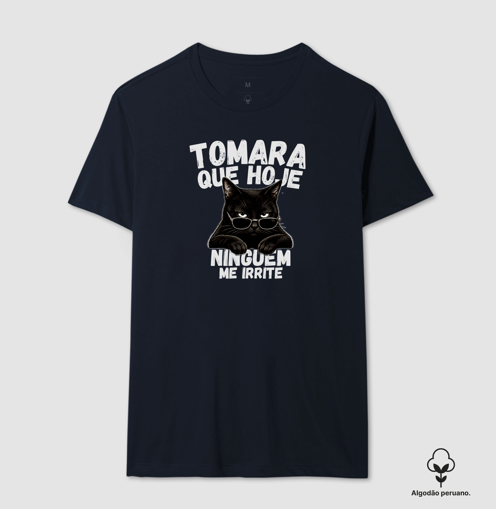 Tomara Que Hoje Ninguém Me Irrite - Imagem 8