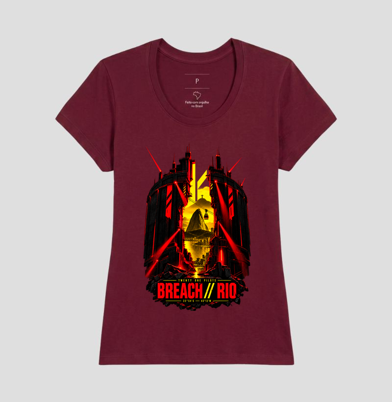 Camisa 18