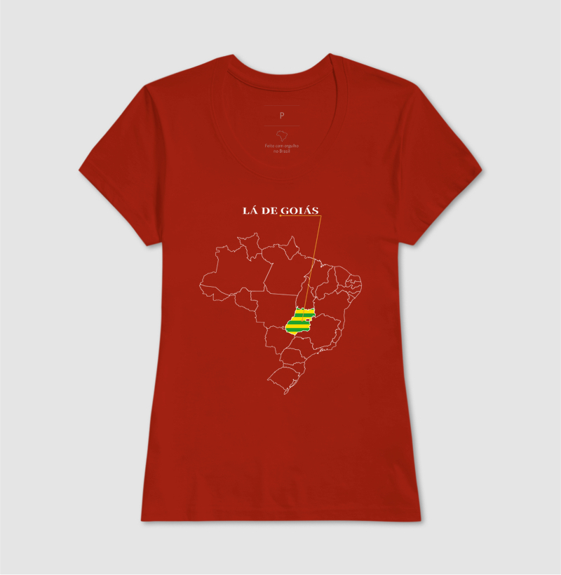 Lá de Goiás - Imagem 11