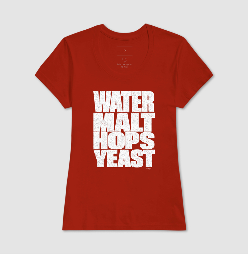 Water, Malt, Hops, Yeast - Imagem 11