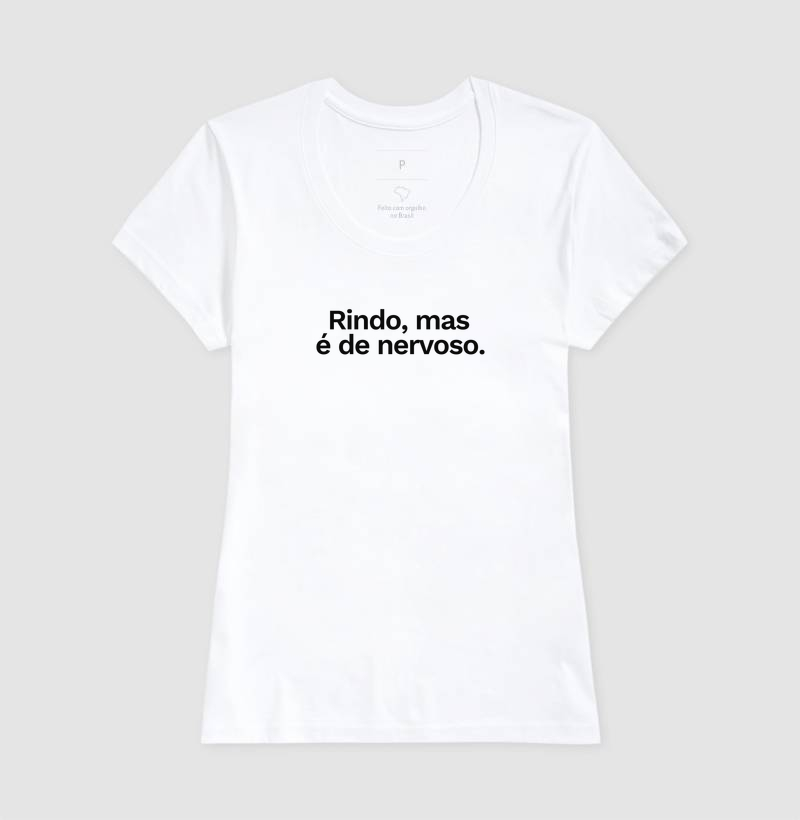 Rindo, mas é de nervoso - Imagem 5