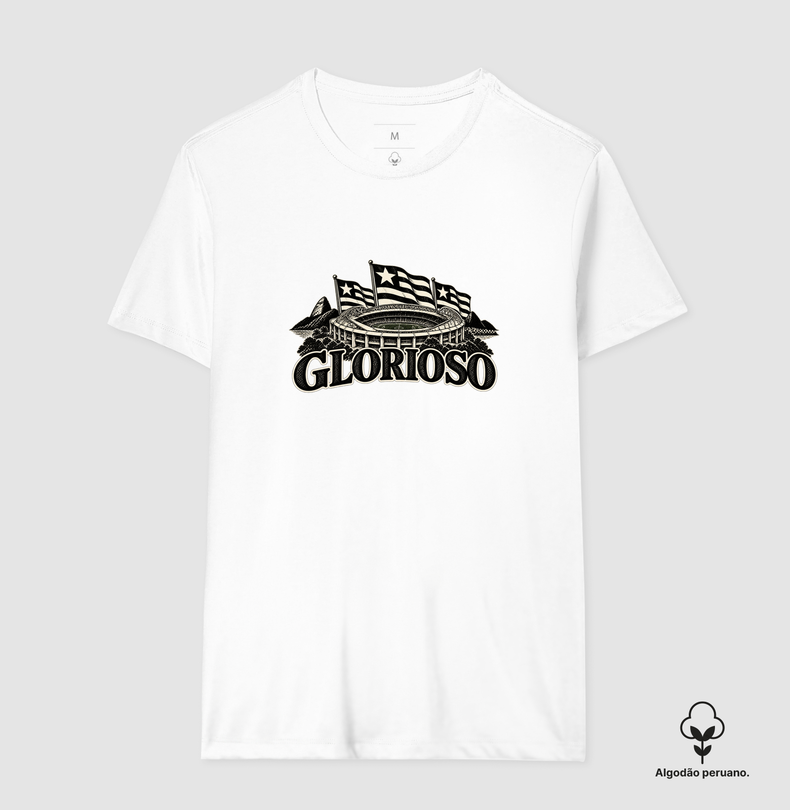 GLORIOSO - Imagem 5