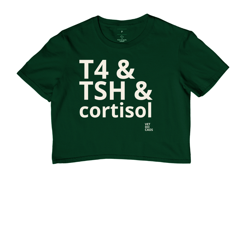 T4 & TSH & cortisol - Imagem 4