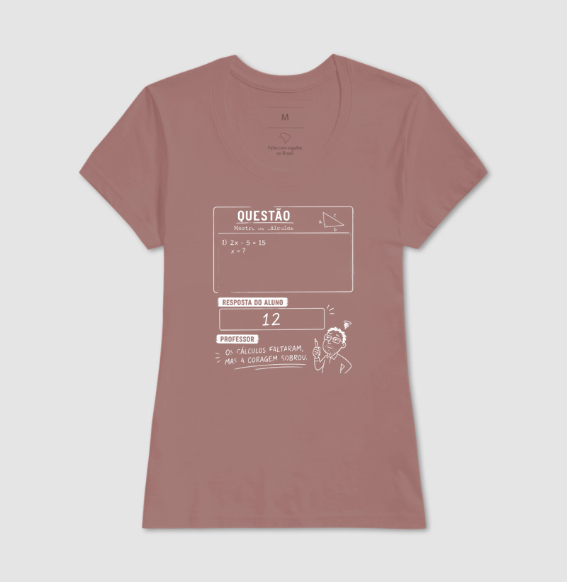 Camisa 16