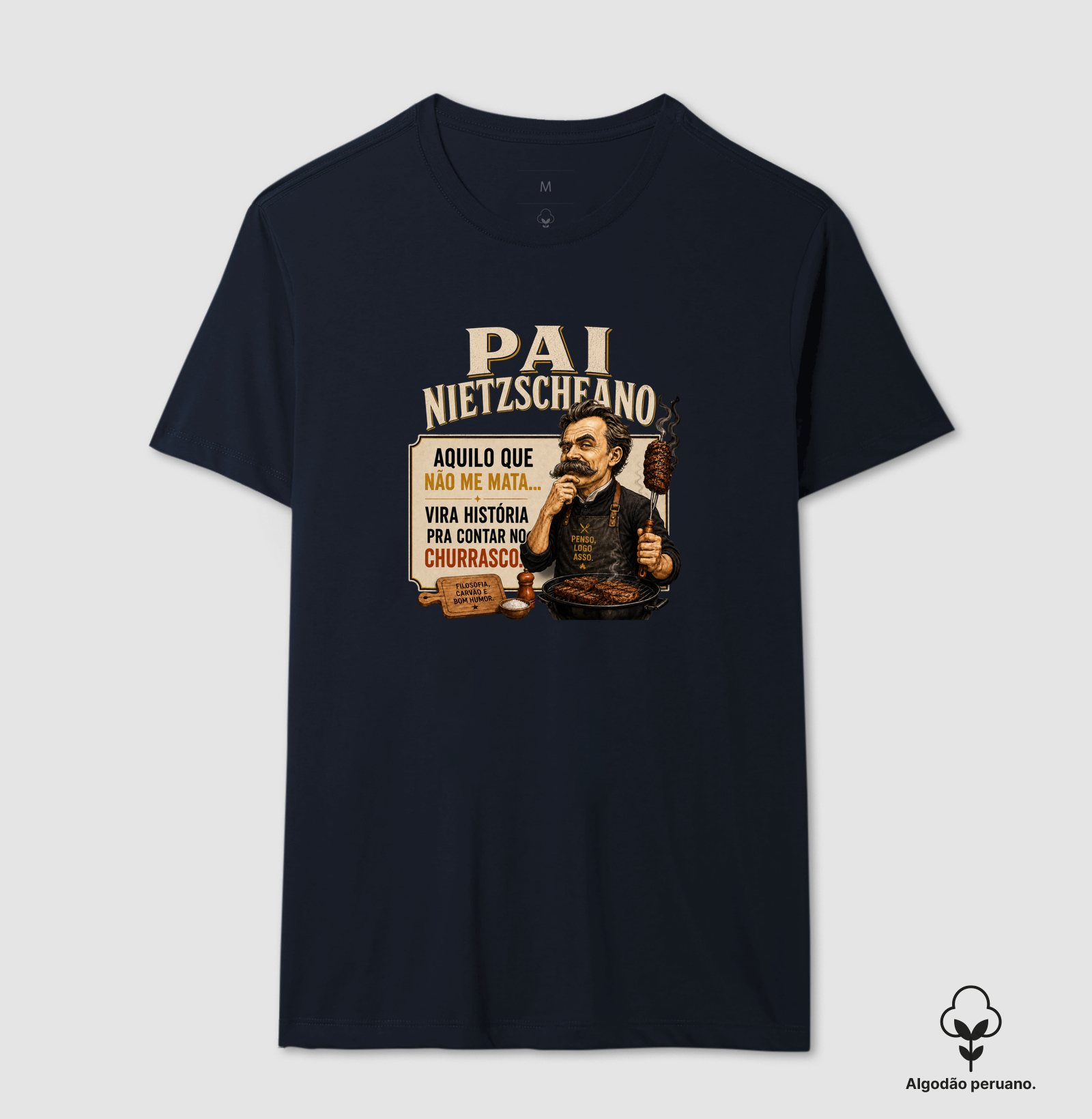 Pai Nietzscheano - Imagem 3