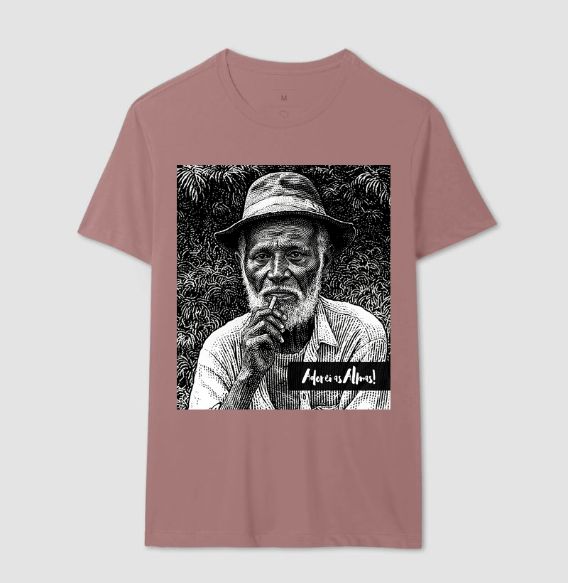 Camisa 18
