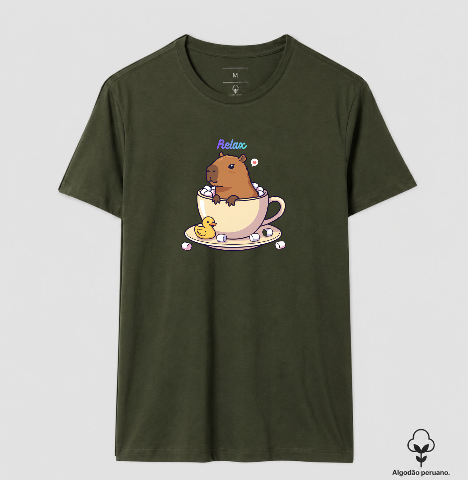 Camisa 2
