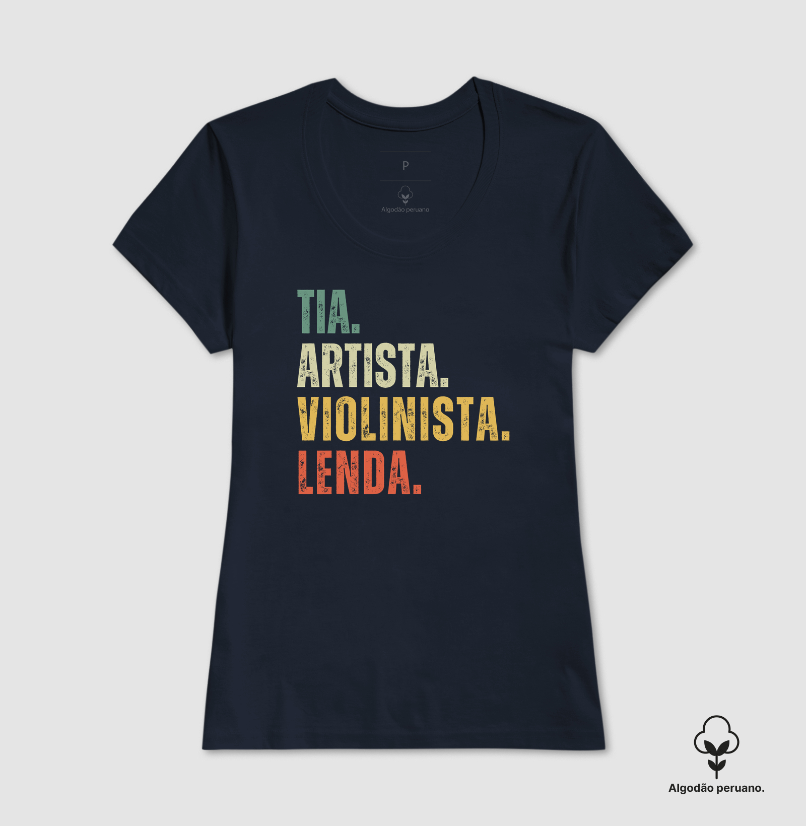TIA. ARTISTA. VIOLINISTA. LENDA - Imagem 4
