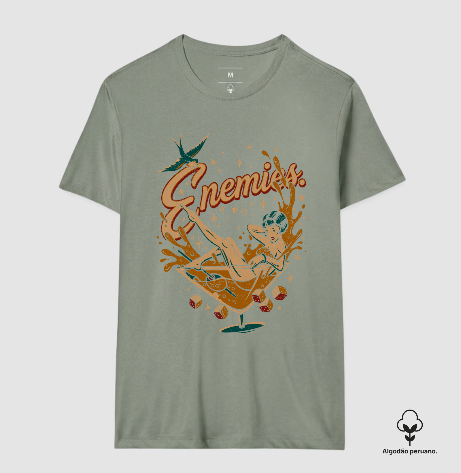 Camisa 3