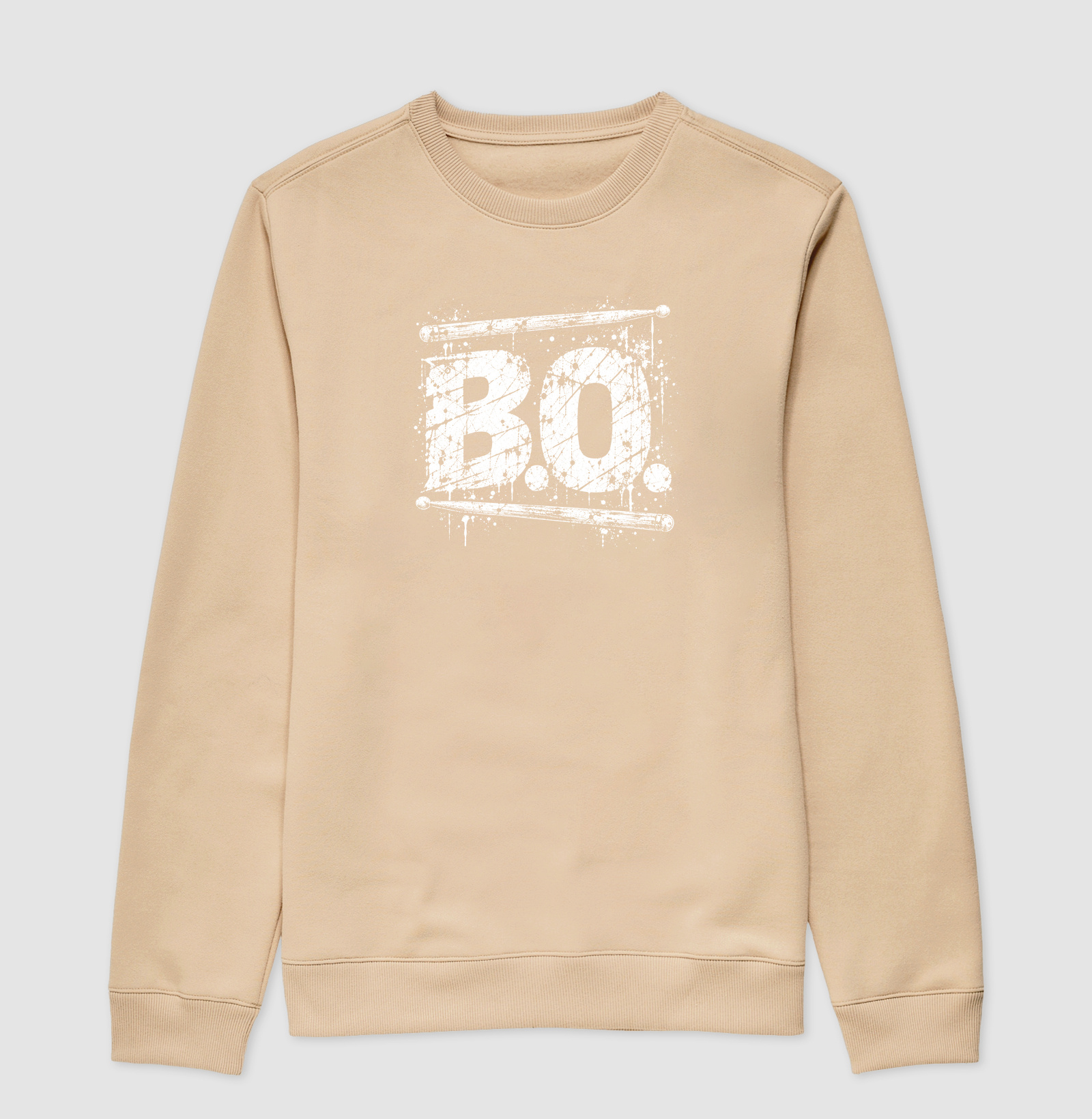B.O. Baterista - Imagem 3