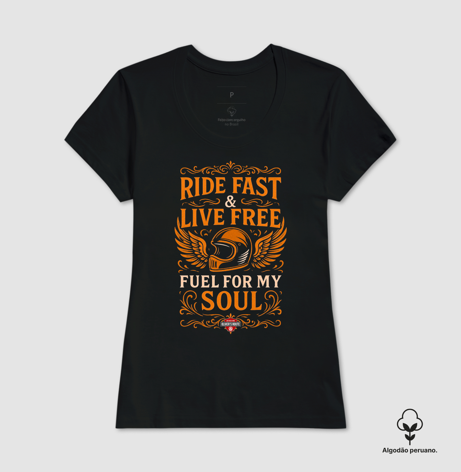 Fuel For My Soul - Imagem 5
