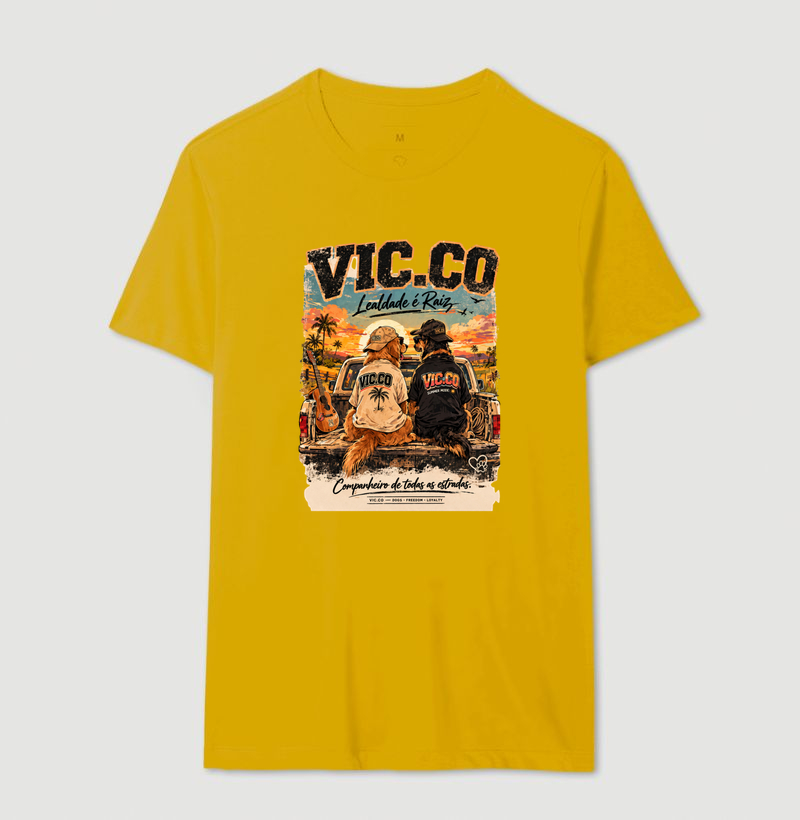 Camisa 13