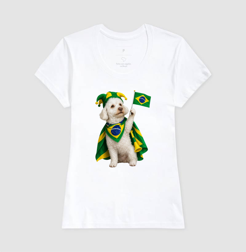 Camisa 4