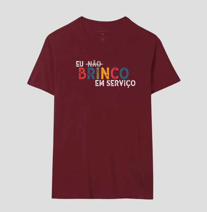 Camisa 18