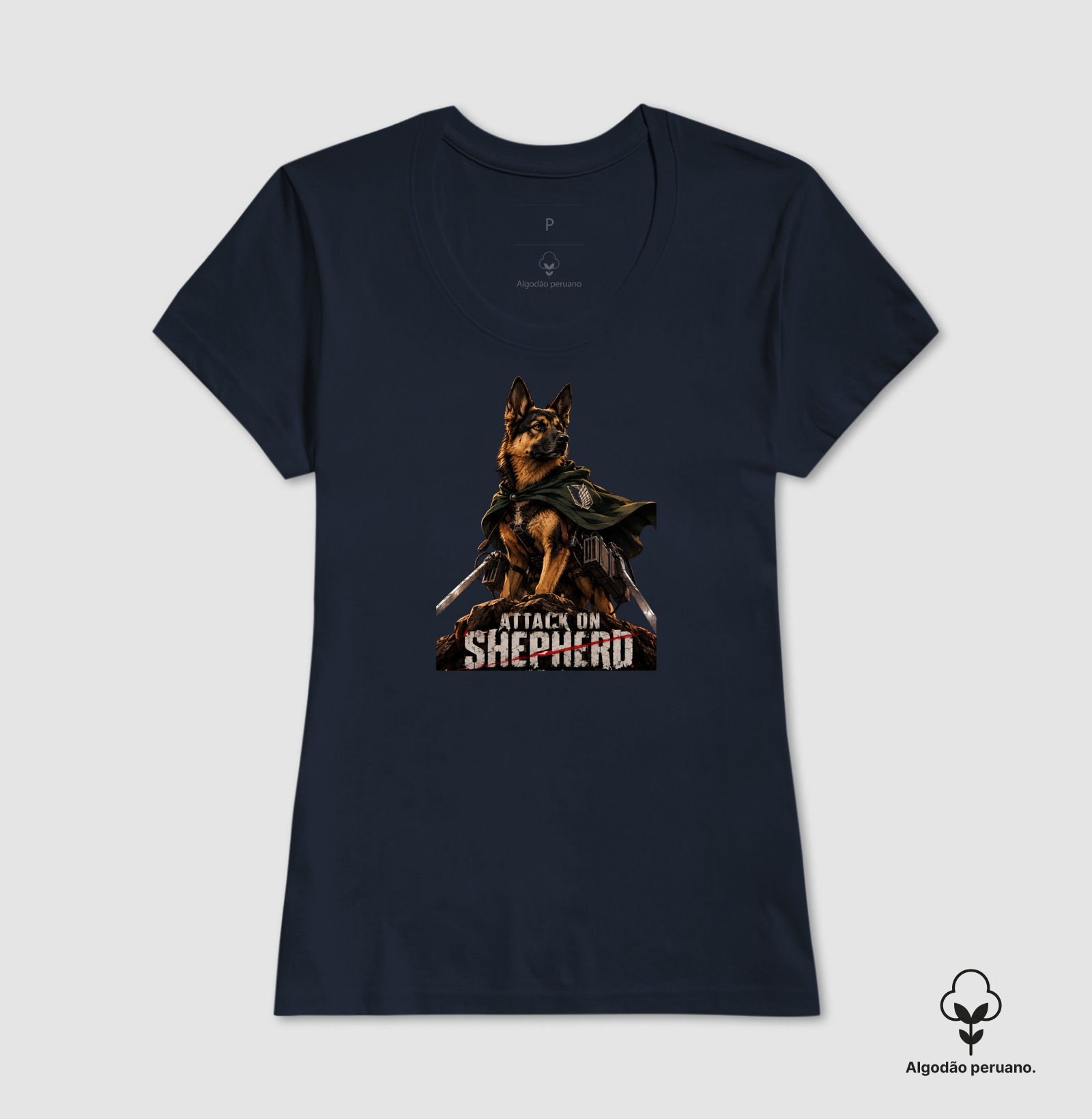 Attack on shepherd - Imagem 7