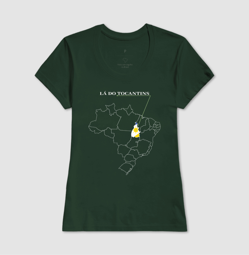 Lá de Tocantins - Imagem 13