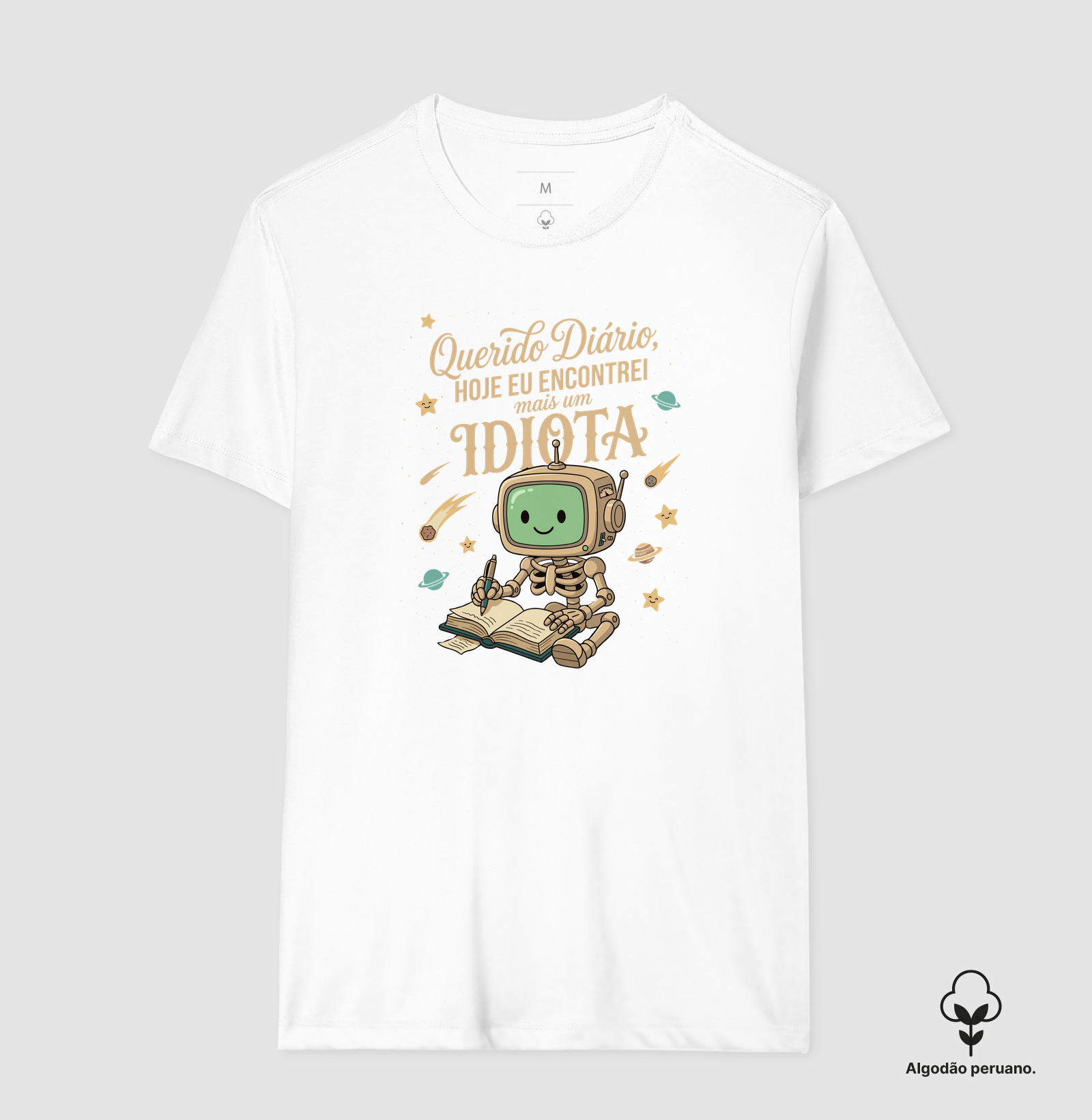 Querido Diário - Imagem 2