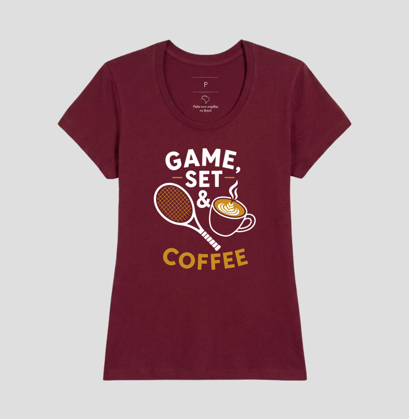 Camisa 18