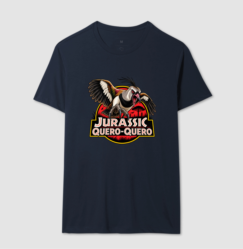Jurassic Quero-Quero - Imagem 6