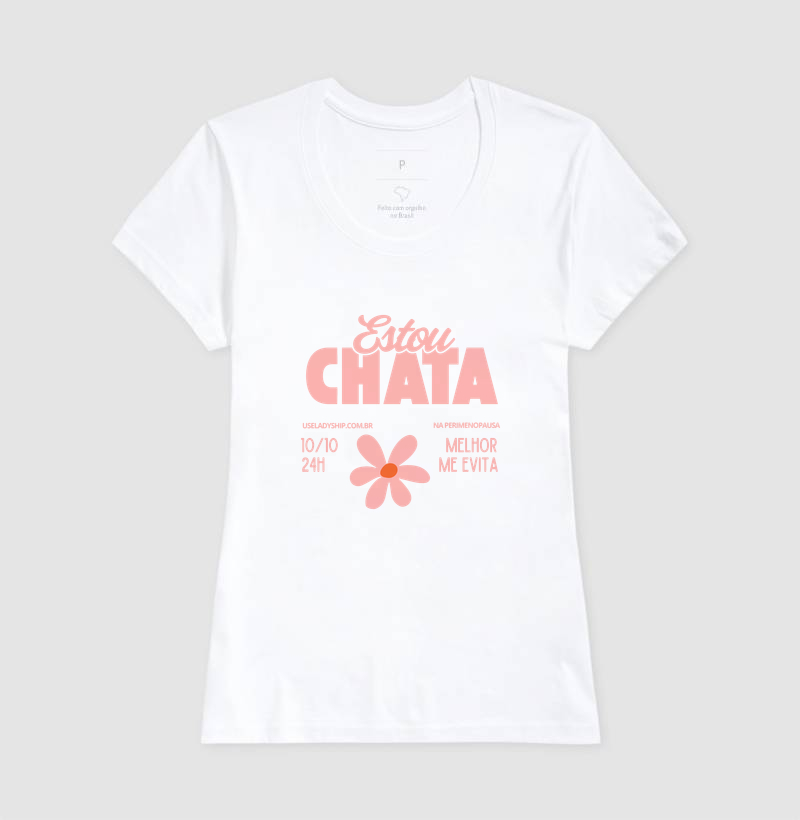 Camisa 22