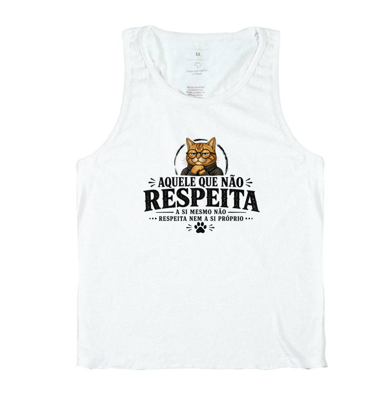 Respeita a Si Mesmo - Imagem 2