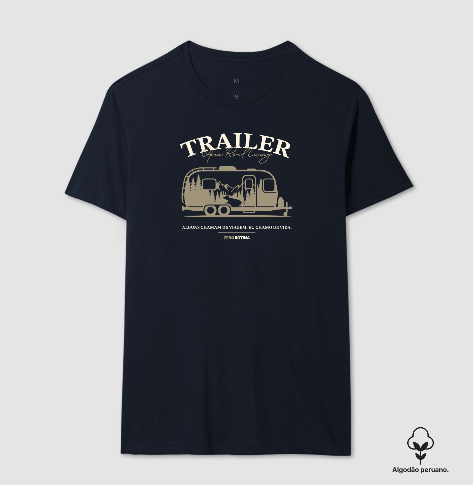 Trailer - Open Road Living - Imagem 7