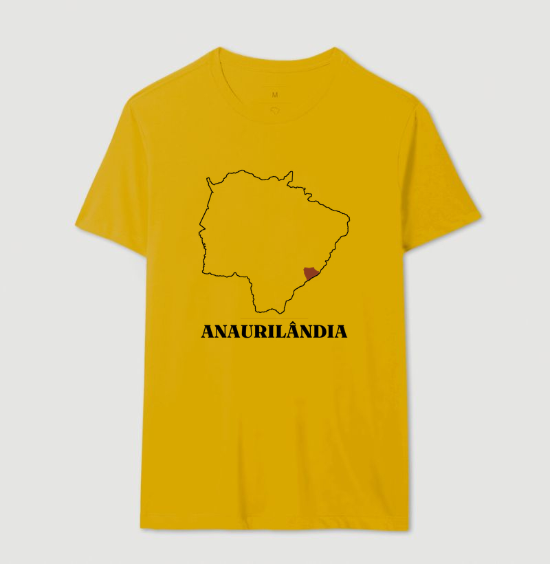 Anaurilândia | Traço MS - Imagem 14