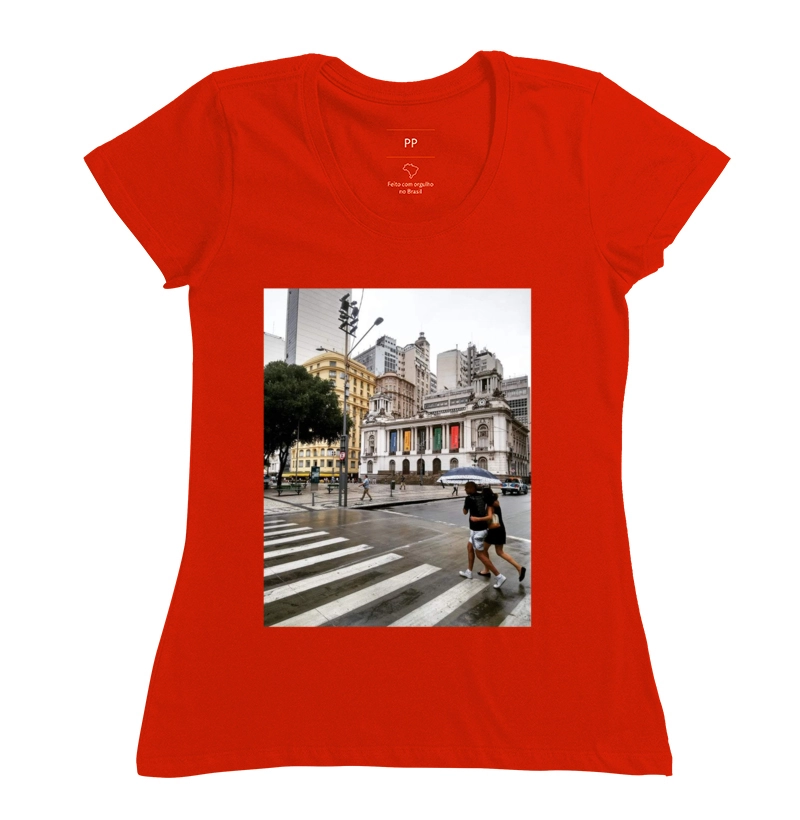 Camisa 10