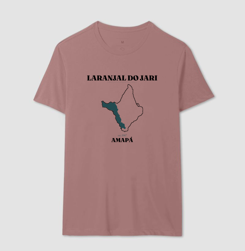 Laranjal do Jari | Legado AP - Imagem 16