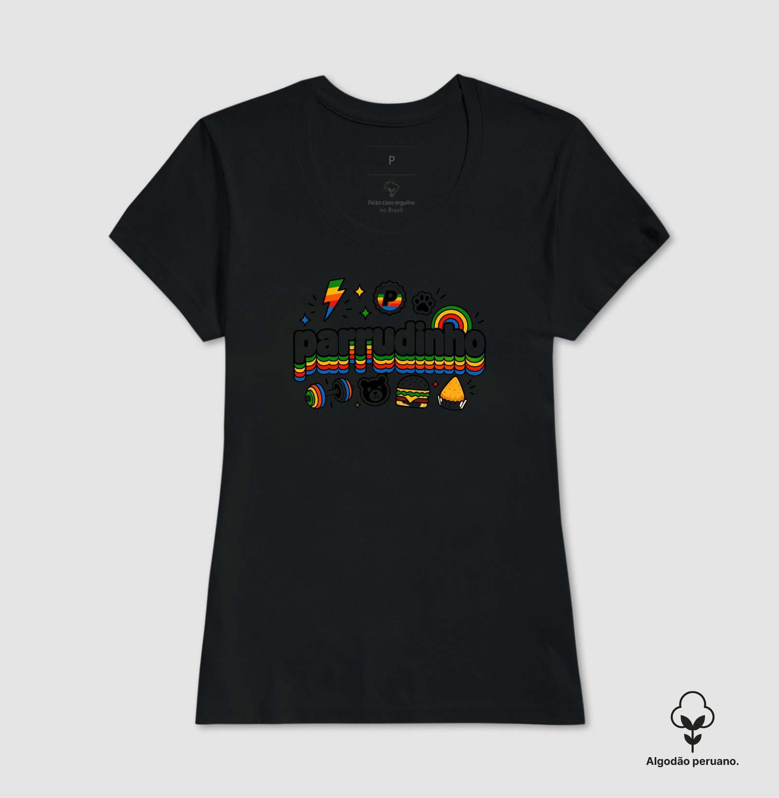Camisa 6
