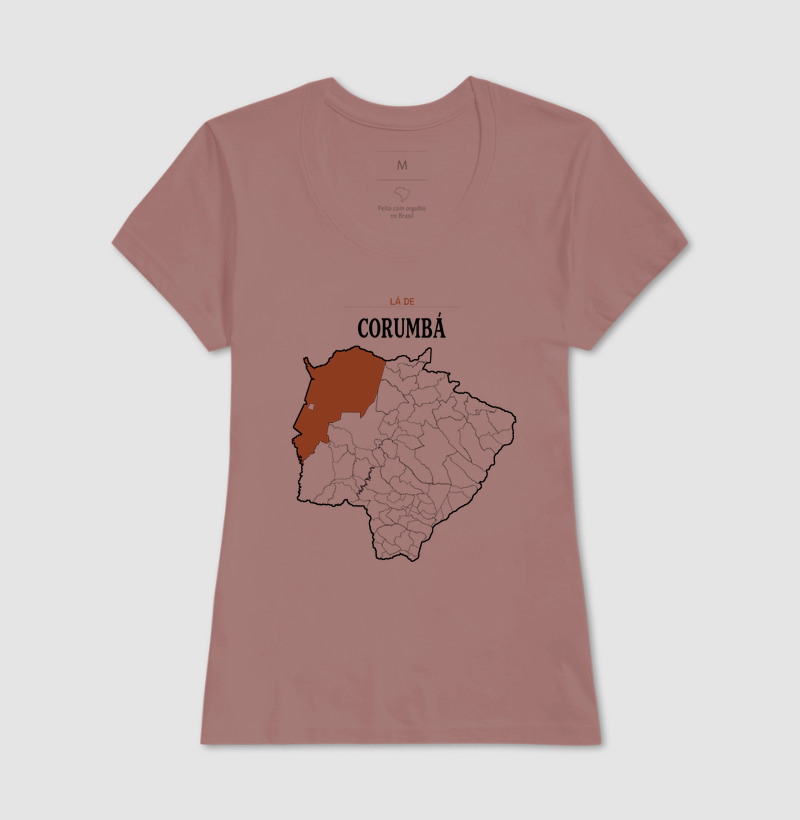 Camisa 15